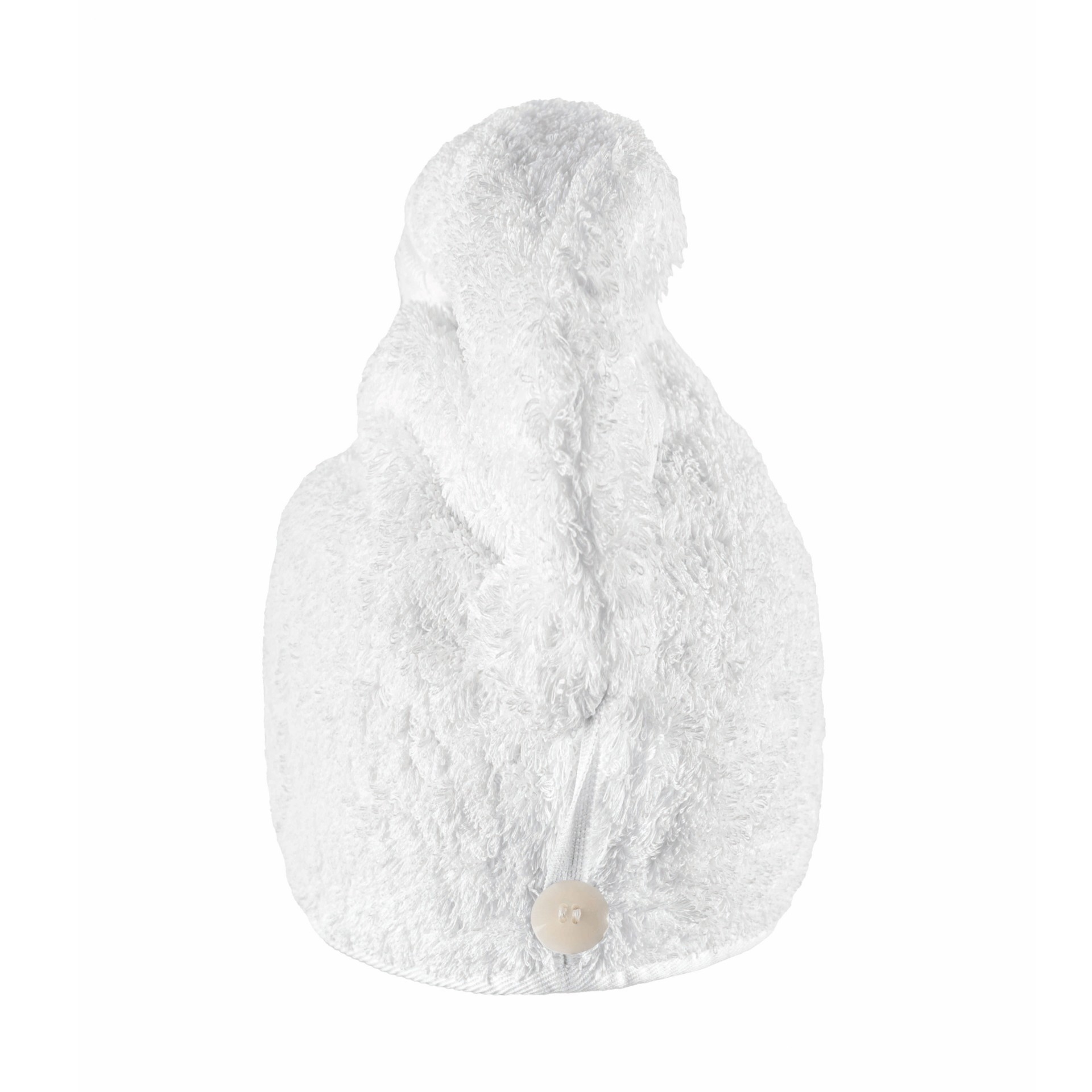 EGOIST TOALHA DE CABELO