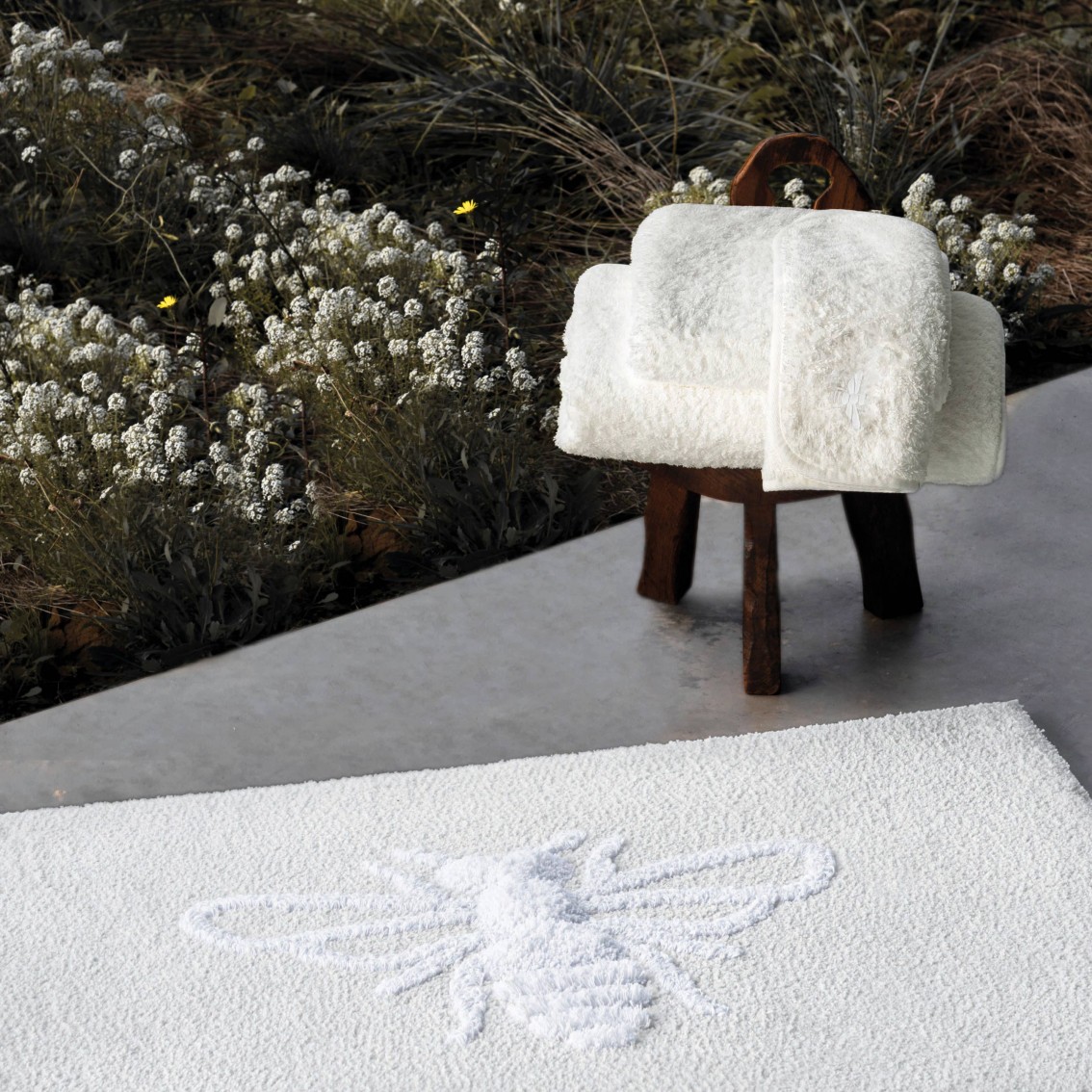 APIARY TOWELS