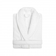 PORTOBELLO CUSTOM BATH ROBE
