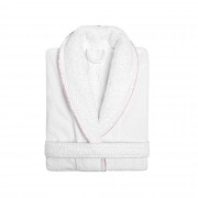 PORTOBELLO CUSTOM BATH ROBE
