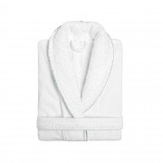 PORTOBELLO CUSTOM BATH ROBE