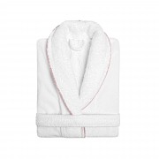 PORTOBELLO CUSTOM BATH ROBE