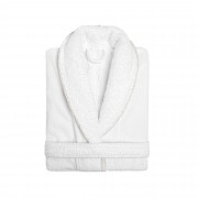 PORTOBELLO CUSTOM BATH ROBE
