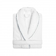 PORTOBELLO CUSTOM BATH ROBE