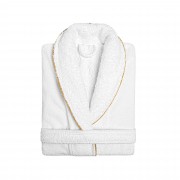 PORTOBELLO CUSTOM BATH ROBE