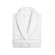 PORTOBELLO CUSTOM BATH ROBE