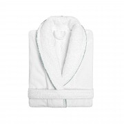 PORTOBELLO CUSTOM BATH ROBE