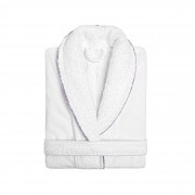 PORTOBELLO CUSTOM BATH ROBE
