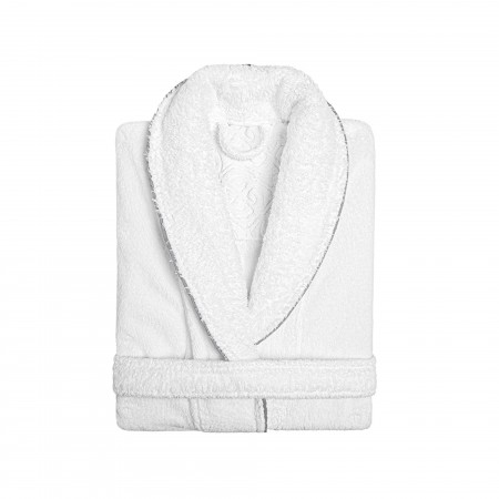 PORTOBELLO CUSTOM BATH ROBE