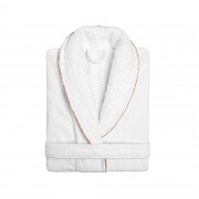 PORTOBELLO CUSTOM BATH ROBE