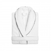 PORTOBELLO CUSTOM BATH ROBE