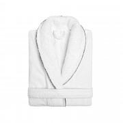 PORTOBELLO CUSTOM BATH ROBE