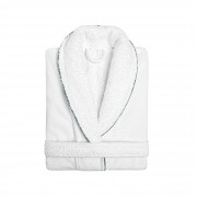 PORTOBELLO CUSTOM BATH ROBE