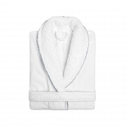 PORTOBELLO CUSTOM BATH ROBE