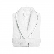 PORTOBELLO CUSTOM BATH ROBE