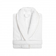 PORTOBELLO CUSTOM BATH ROBE