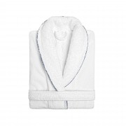PORTOBELLO CUSTOM BATH ROBE