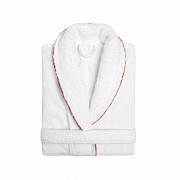 PORTOBELLO CUSTOM BATH ROBE