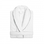 PORTOBELLO CUSTOM BATH ROBE