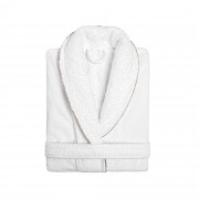 PORTOBELLO CUSTOM BATH ROBE
