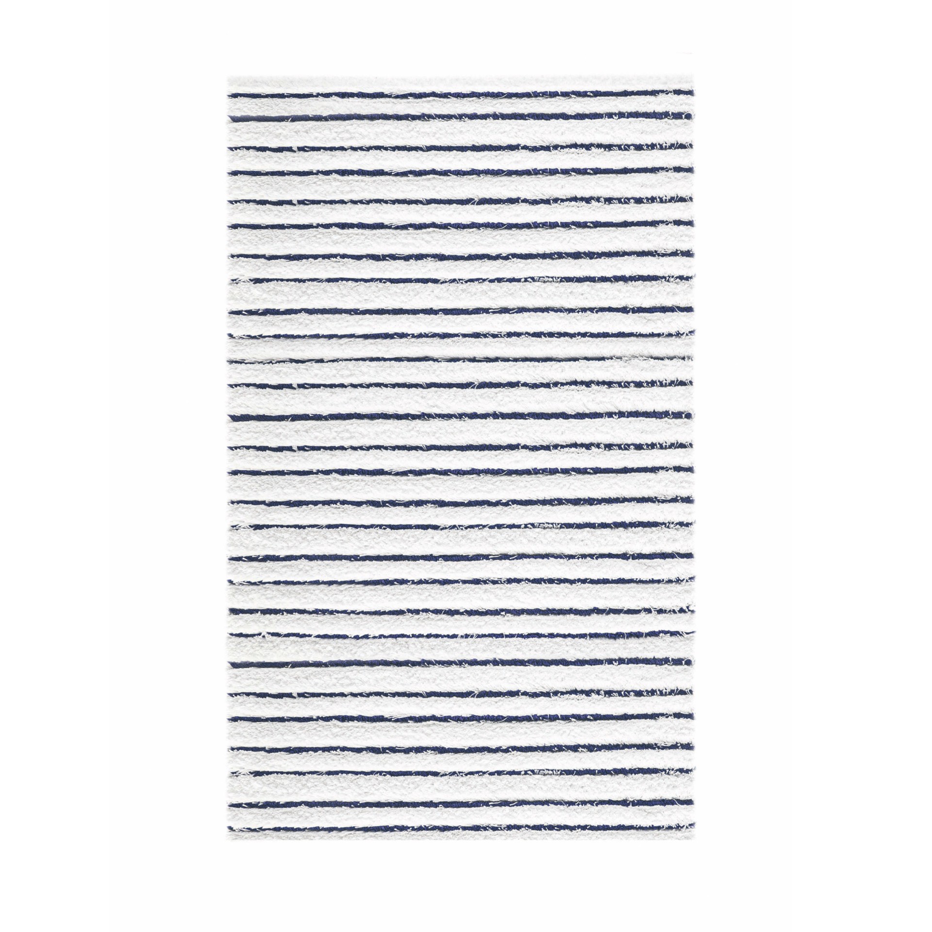 TAORMINA BATH RUG