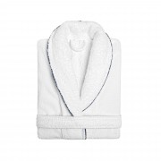 PORTOBELLO CUSTOM BATH ROBE