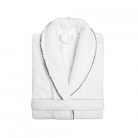 PORTOBELLO CUSTOM BATH ROBE