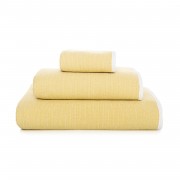 DOUBLE TONE TOALLA DE BAÑO DOUBLE TONE TOALLA DE BAÑO
