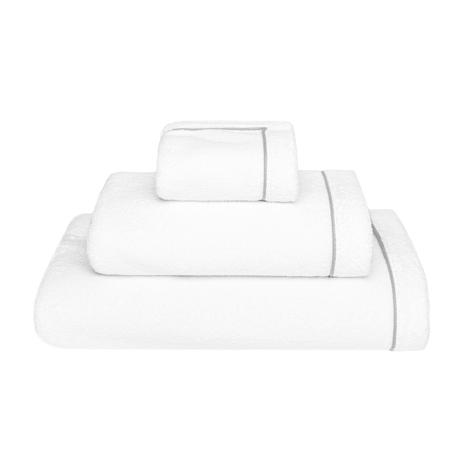 CONTINENTAL TOALLA DE BAÑO