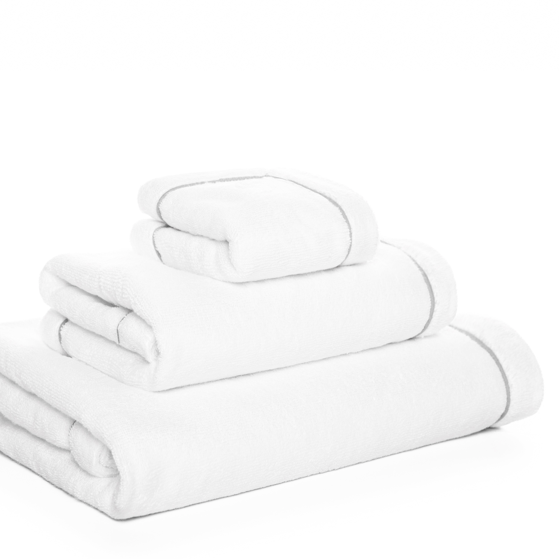 CONTINENTAL TOALLA DE BAÑO