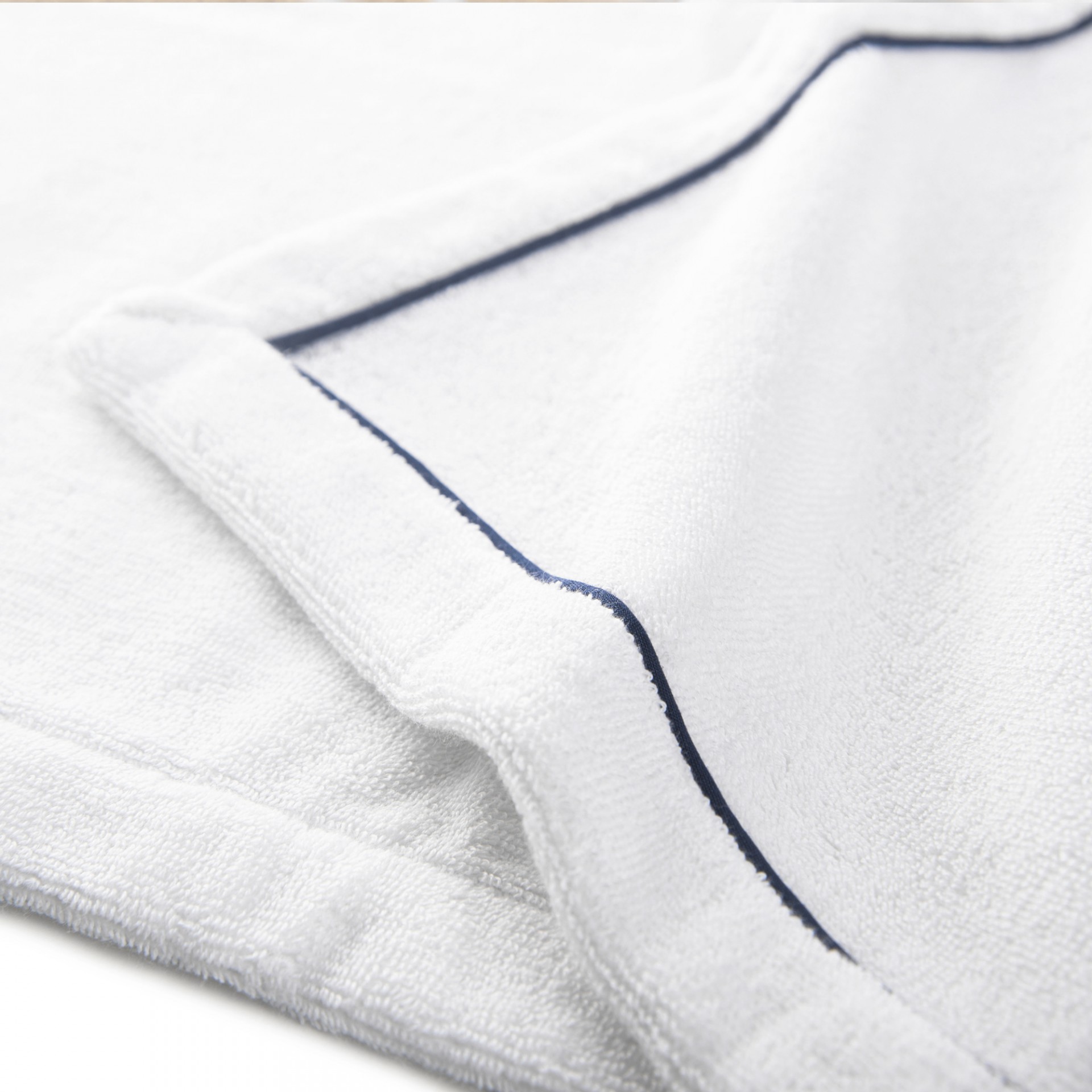 CONTINENTAL TOALHA DE BANHO