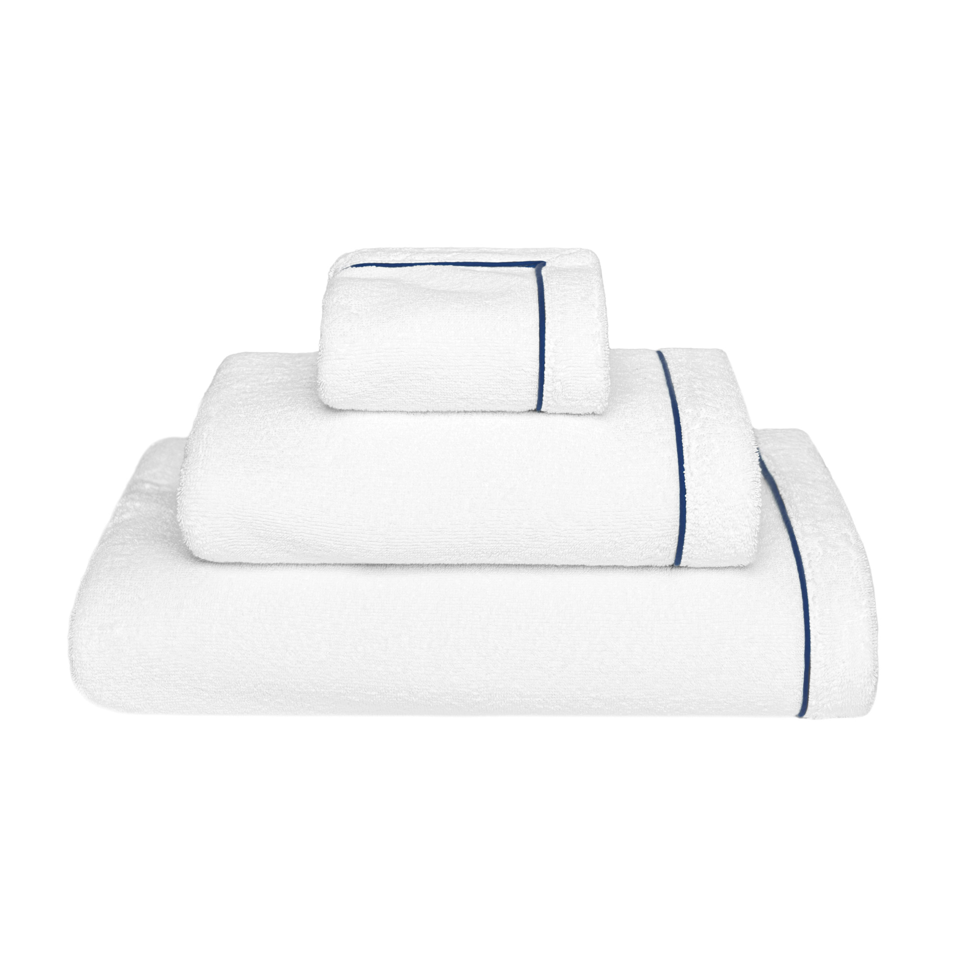 CONTINENTAL TOALHA DE BANHO