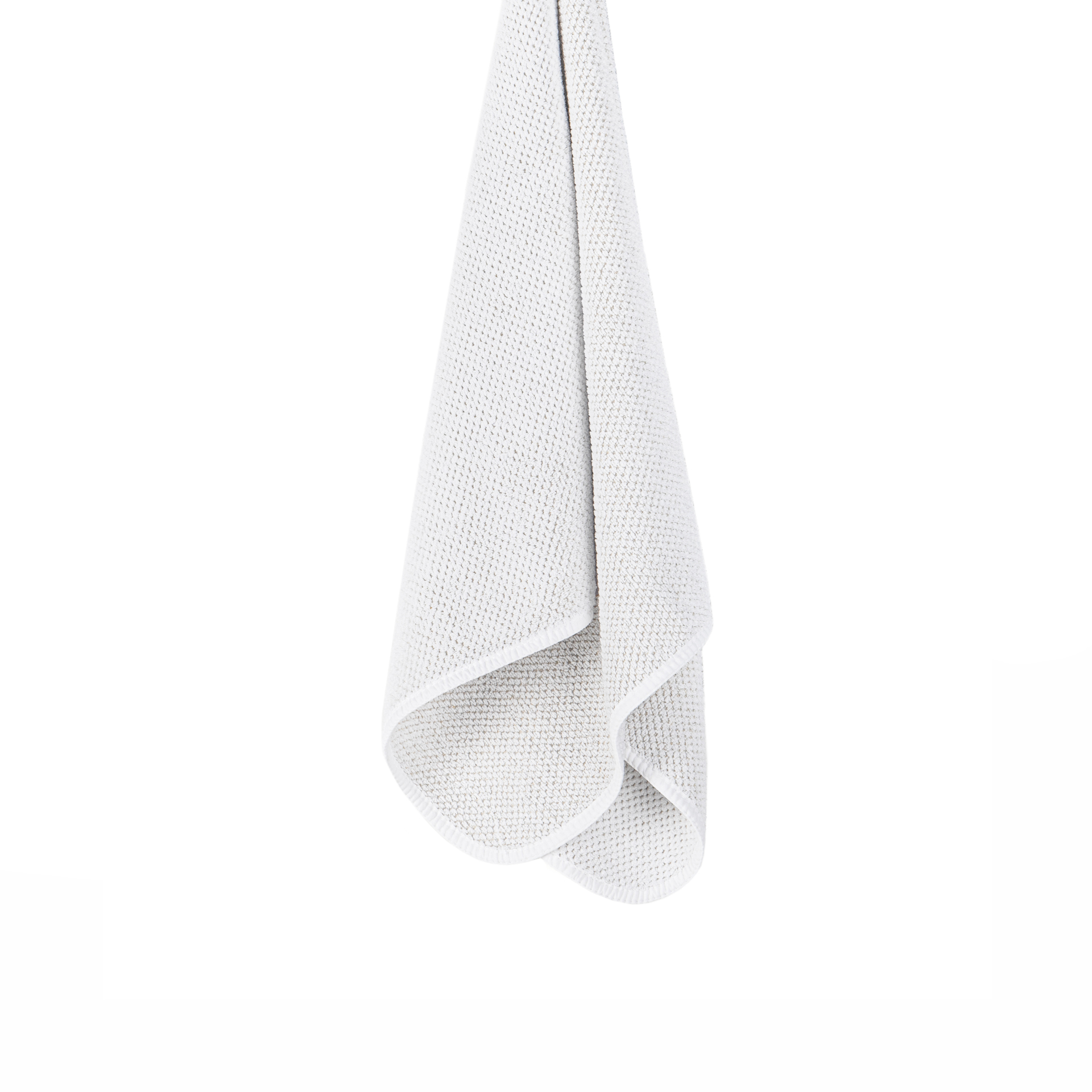 LINEN WAFFLE TOWELS