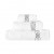 MILANO TOWELS MILANO TOWELS