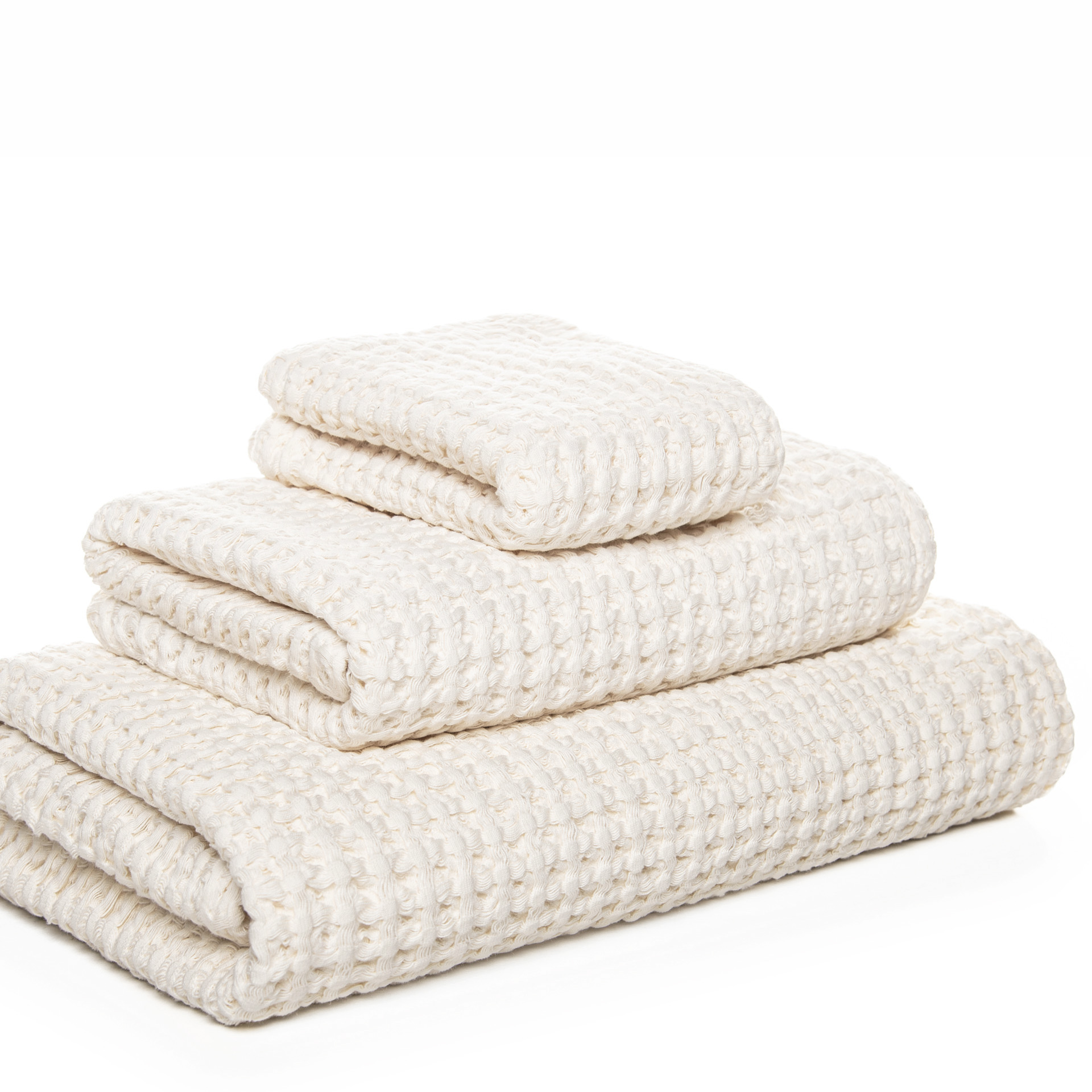 AURA TOWELS