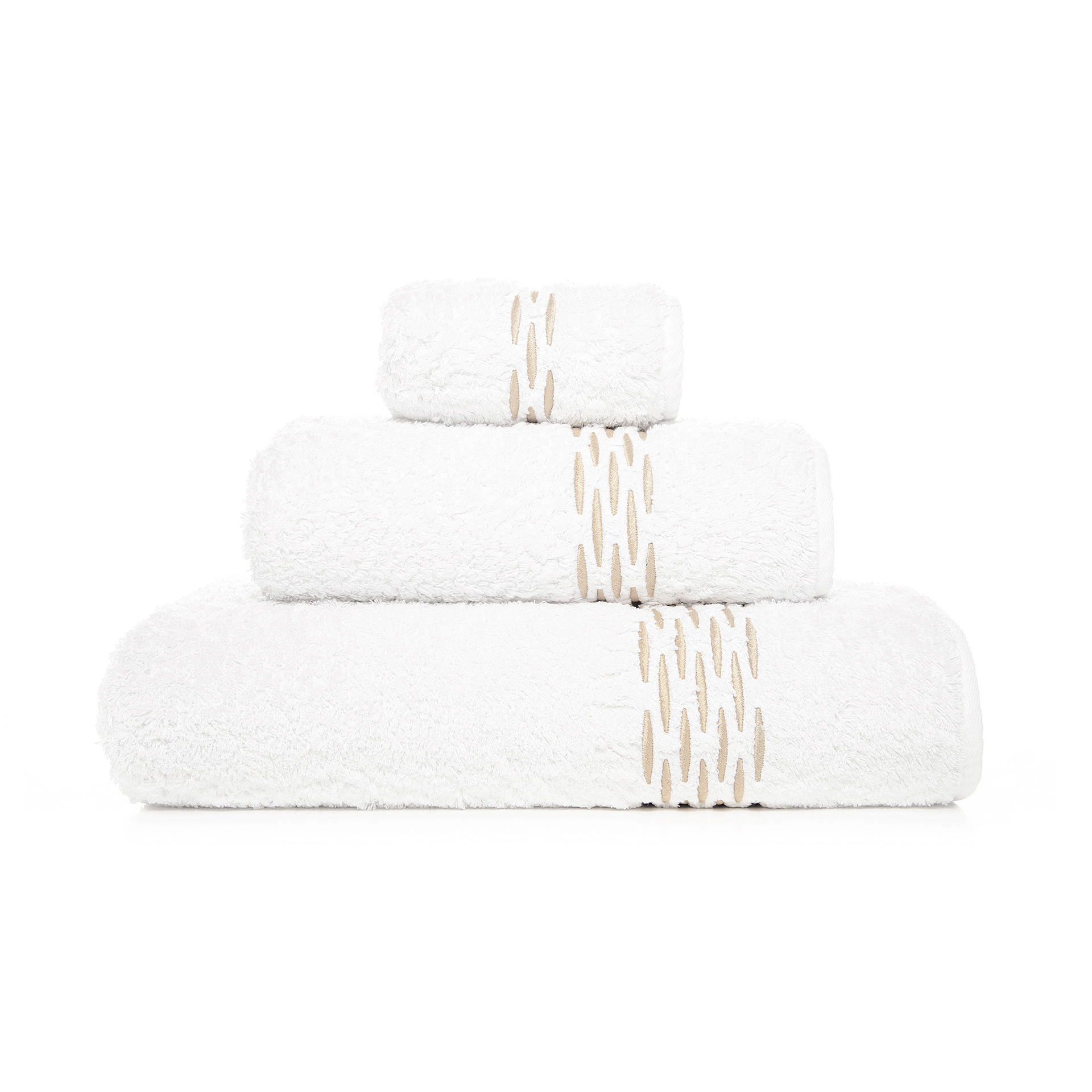 ALHAMBRA TOWELS