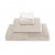 BICOLORE TOWELS BICOLORE TOWELS