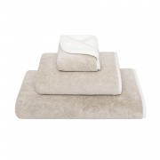 BICOLORE TOWELS BICOLORE TOWELS