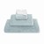 BICOLORE TOWELS BICOLORE TOWELS