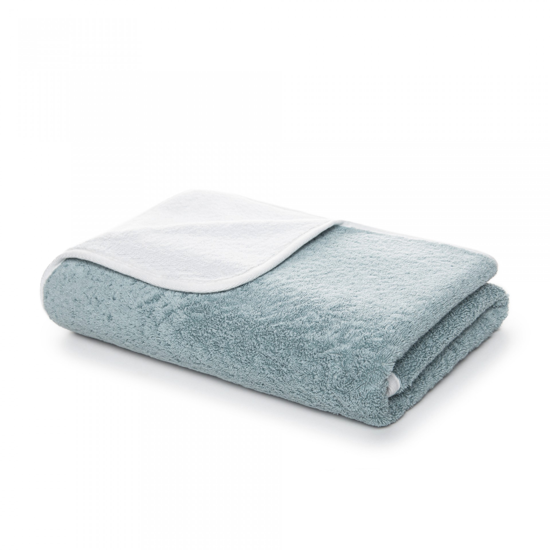 BICOLORE TOWELS