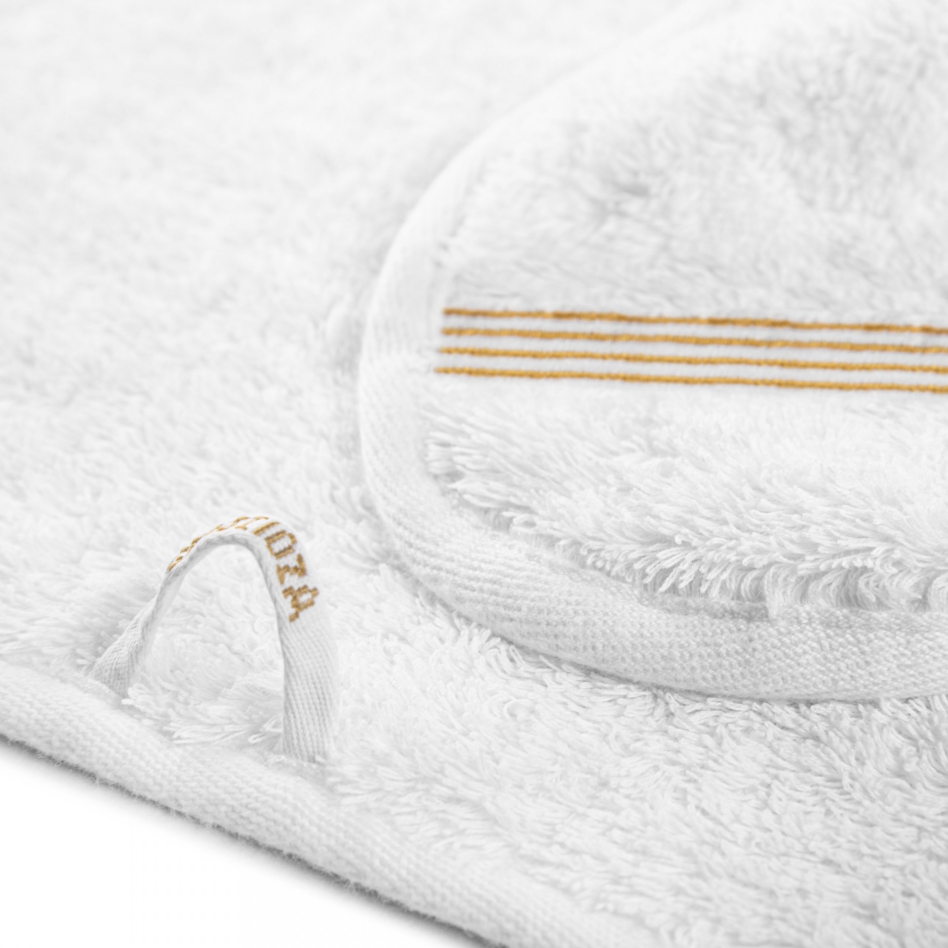 BOURDON TOWELS