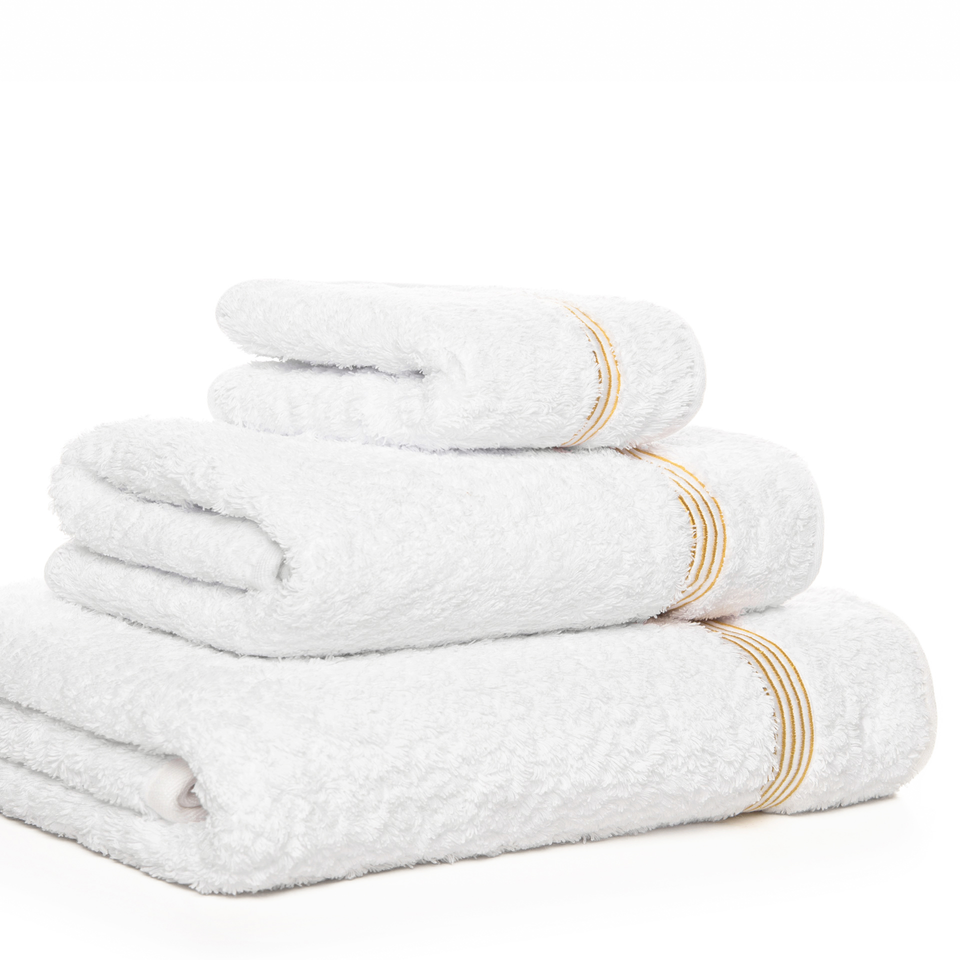 BOURDON TOWELS