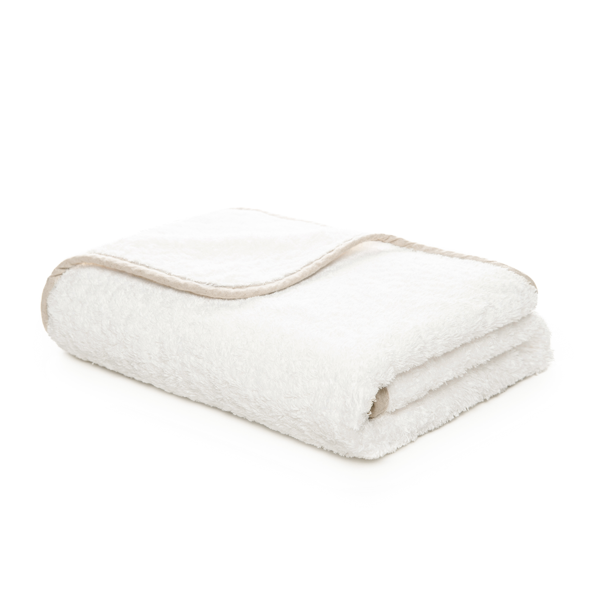 LINEN SNOW TOWELS
