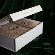 SNOW BEAR 3P GIFT BOX SNOW BEAR 3P GIFT BOX