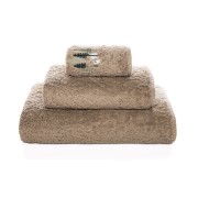 SNOW BEAR TOWELS SNOW BEAR TOWELS