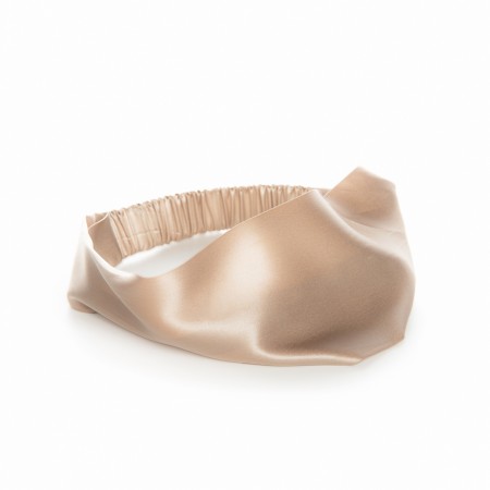ALLURE SILK SLEEPING MASK