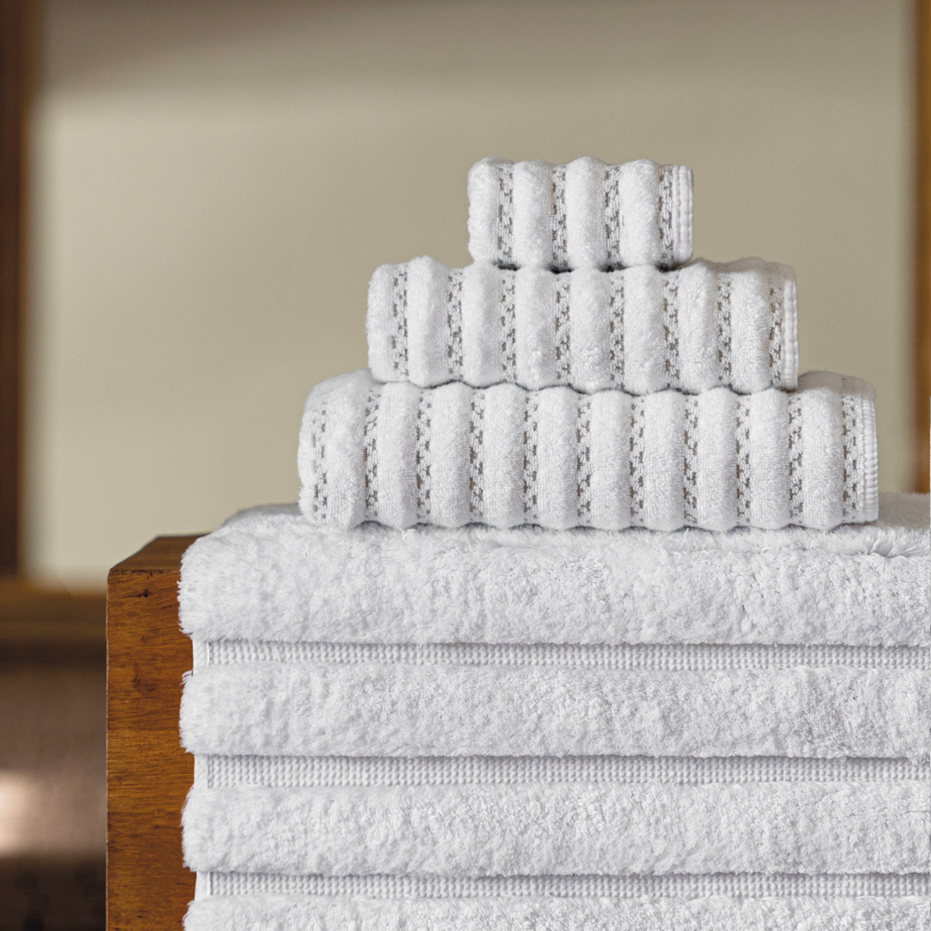 PETRA TOALLA DE BAÑO