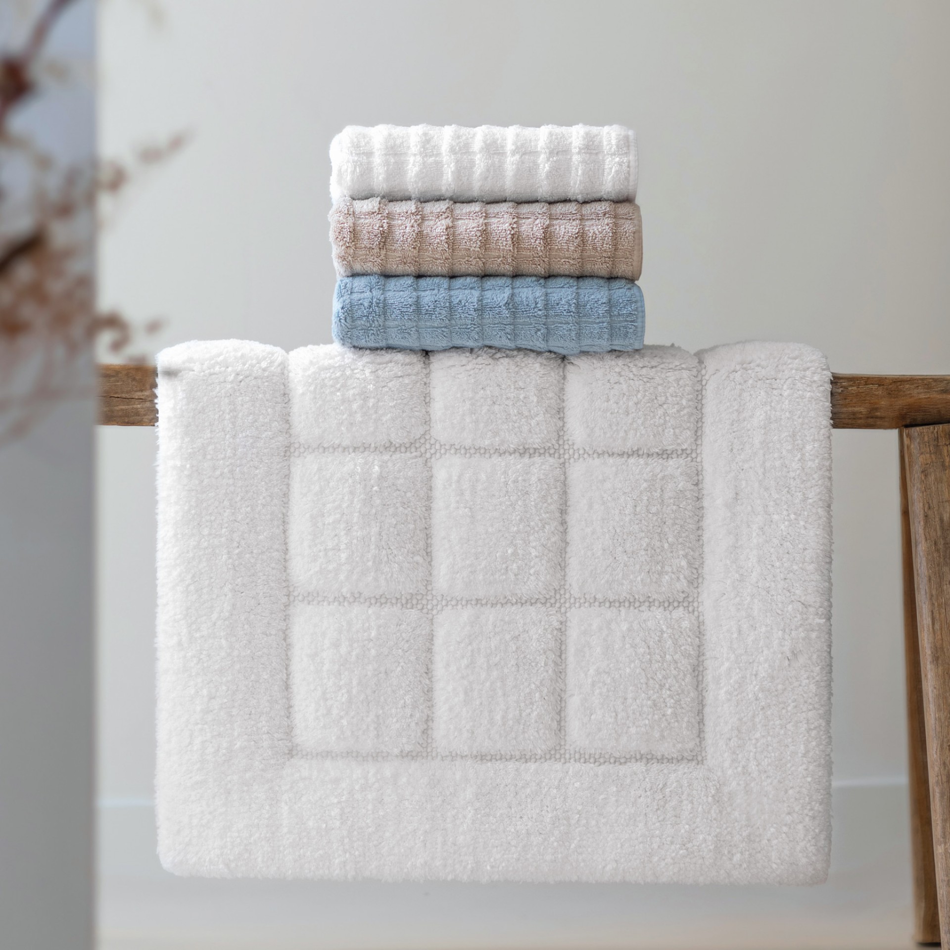 HEAVEN TAPETE DE BANHO