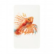 LIONFISH TOALLA DE PLAYA LIONFISH TOALLA DE PLAYA