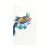 MANDARINFISH BEACH TOWELS MANDARINFISH BEACH TOWELS